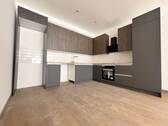 Küche - 3 Zimmer Etagenwohnung in Oberhausen
