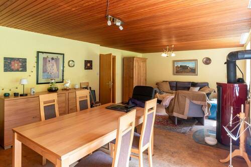 Wohnzimmer - 