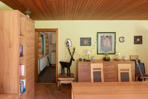 Wohnzimmer - 