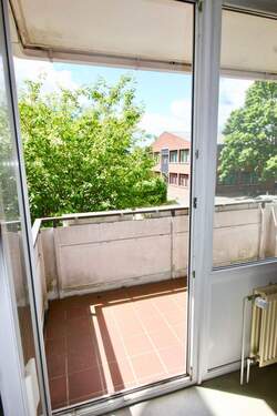 Balkon - 