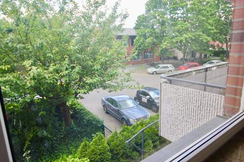 Blick aus dem Zimmer 2 - 