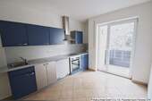 Küche - 2 Zimmer Etagenwohnung zur Miete in Dorfen