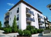 Bergresidenz_Ansicht1 - 2 Zimmer Etagenwohnung in Dorfen