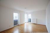 Schlafen - Etagenwohnung mit 62,30 m² in Dorfen zur Miete