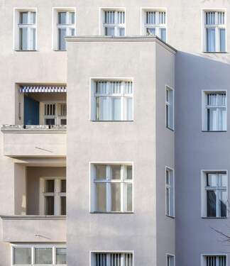 Fassade - 