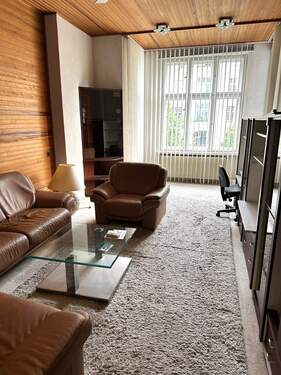 Zimmer - 2 Zimmer Etagenwohnung in Berlin