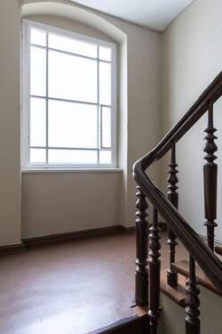 Treppenhaus - 