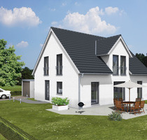 Einfamilienhaus Neubau Postbauer-Heng