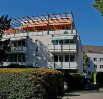 Domizil in der Innenstadt! Bezugsfreie Stadtwohnung in gepflegtem Ambiente - Bad Honnef