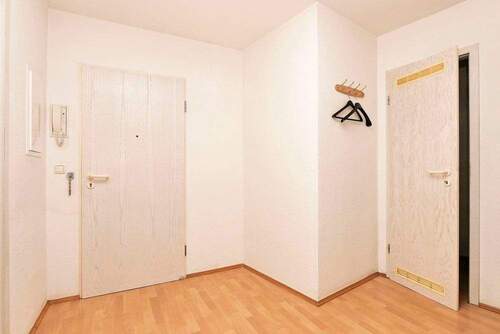 Treten Sie ein in Ihr neues Domizil - 2 Zimmer Etagenwohnung in Bad Honnef