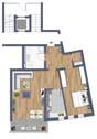 Grundriss - 
