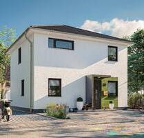 Stadtnahes Wohnen zu mietähnlichen Konditionen! Ihr Town & Country Stadthaus in MühlhausenThüringen OT Seebach - Mühlhausen/Thüringen