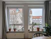 Wohnzimmer Fenster - 