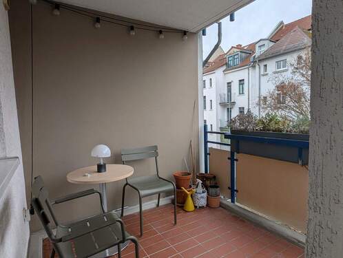 Balkon 1 - 