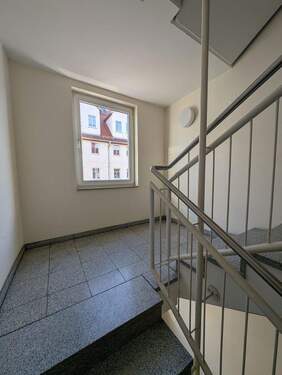 Treppenhaus 1 - 