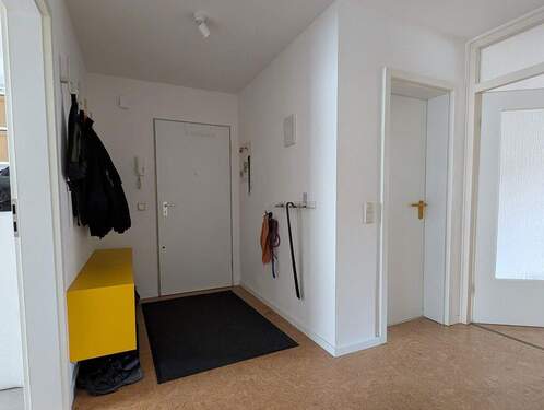 Flur 1 - 3 Zimmer Etagenwohnung zum Kaufen in Leipzig