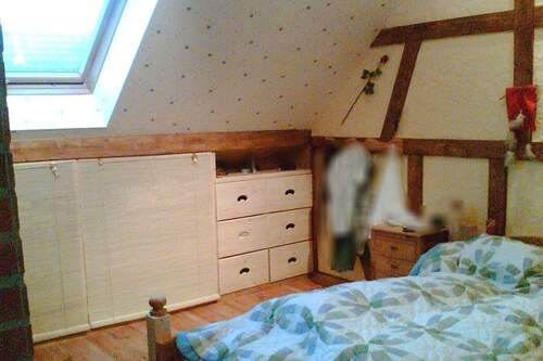 Schlafzimmer - 