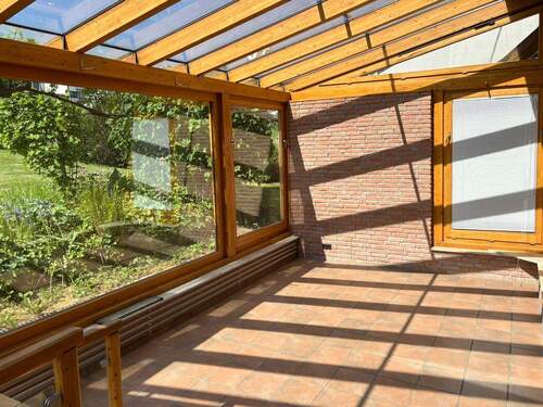 Wintergasrten EG rechts - 