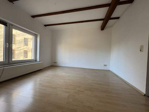 Esszimmer im 1. Obergeschoss - 