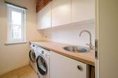 Waschküche - 