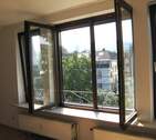 Ausblick Wohnzimmer - 