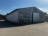 Außenansicht - Halle in Hohenfelde zur Miete