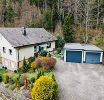 Leben wo andere Urlaub machen: Haus mit viel Platz in traumhafter Lage. - Schonach im Schwarzwald