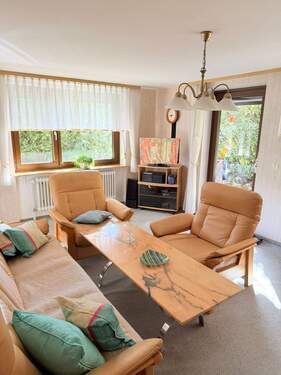Wohnzimmer UG - 