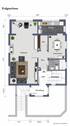 Grundriss Erdgeschoss - 