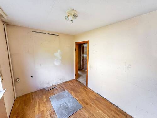 Esszimmer / Küche EG - 