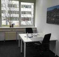 Private Coworking Desk in Stuttgart - flexibel, 247 Zugang, alles inklusive