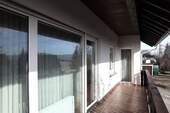Balkon EG - 