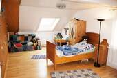 Giebelzimmer DG - 