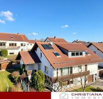 FÜR EINE FAMILIE MIT ELW: 2-3 Familienhaus Geislingen