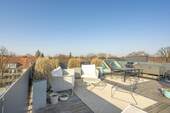 Dachterrasse - 