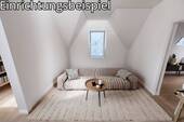 Wohn- und Esszimmer - 