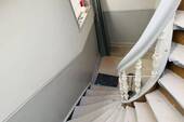 Treppenhaus - 
