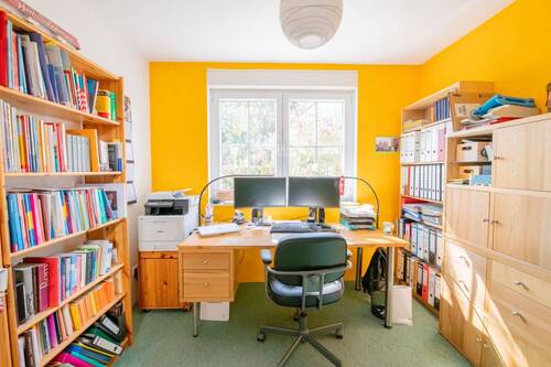 Büro II - 