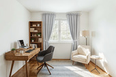 Büro II - AI - 