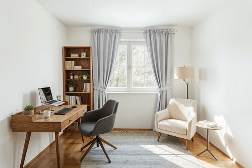 Büro II - AI - 