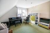 1 Schlafzimmer I - 