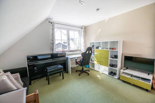 1 Schlafzimmer I - 