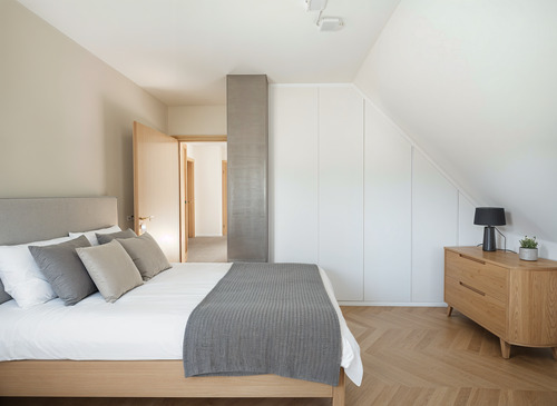 1 Schlafzimmer II - AI - 