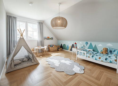 2 Schlafzimmer I - AI - 