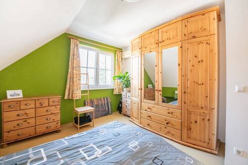 3 Schlafzimmer II - 