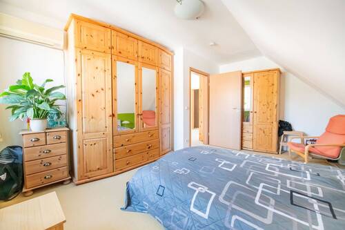 3 Schlafzimmer III - 