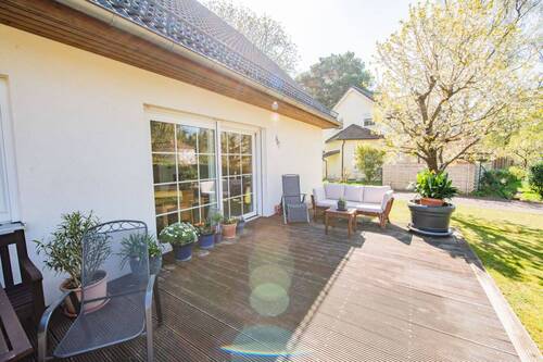 Terrasse III - 