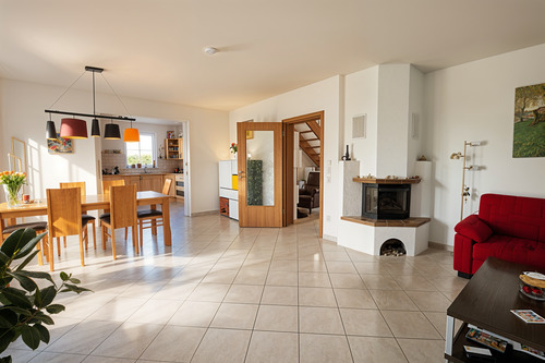 Wohnzimmer III - 