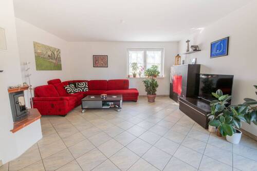 Wohnzimmer II - 