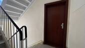Wohnungseingang - 